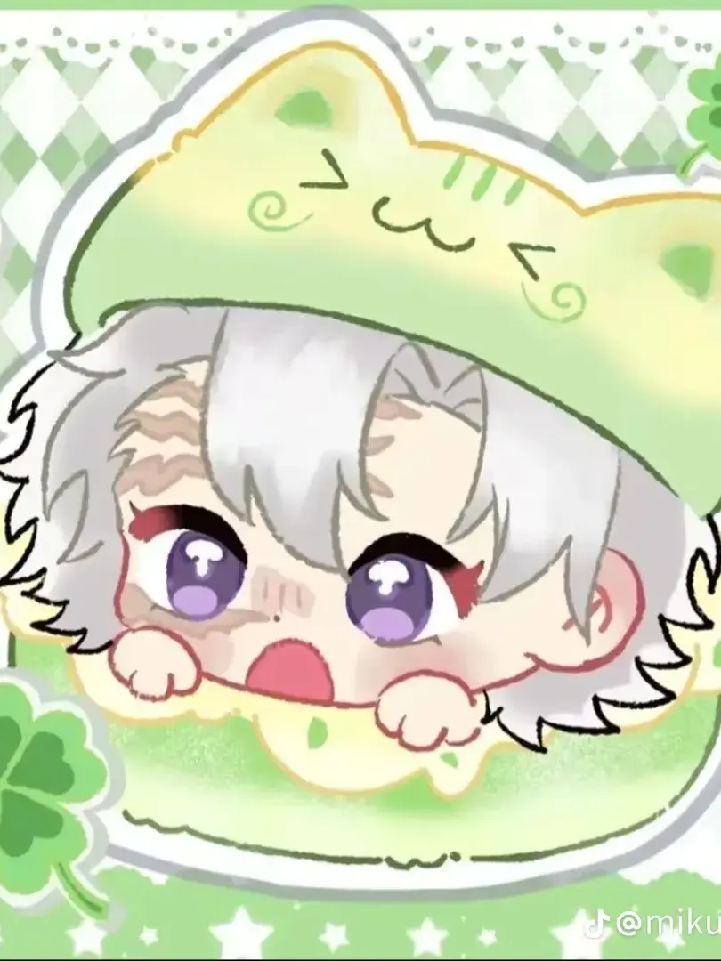 SappyCold0582의 사네미와 카나에!