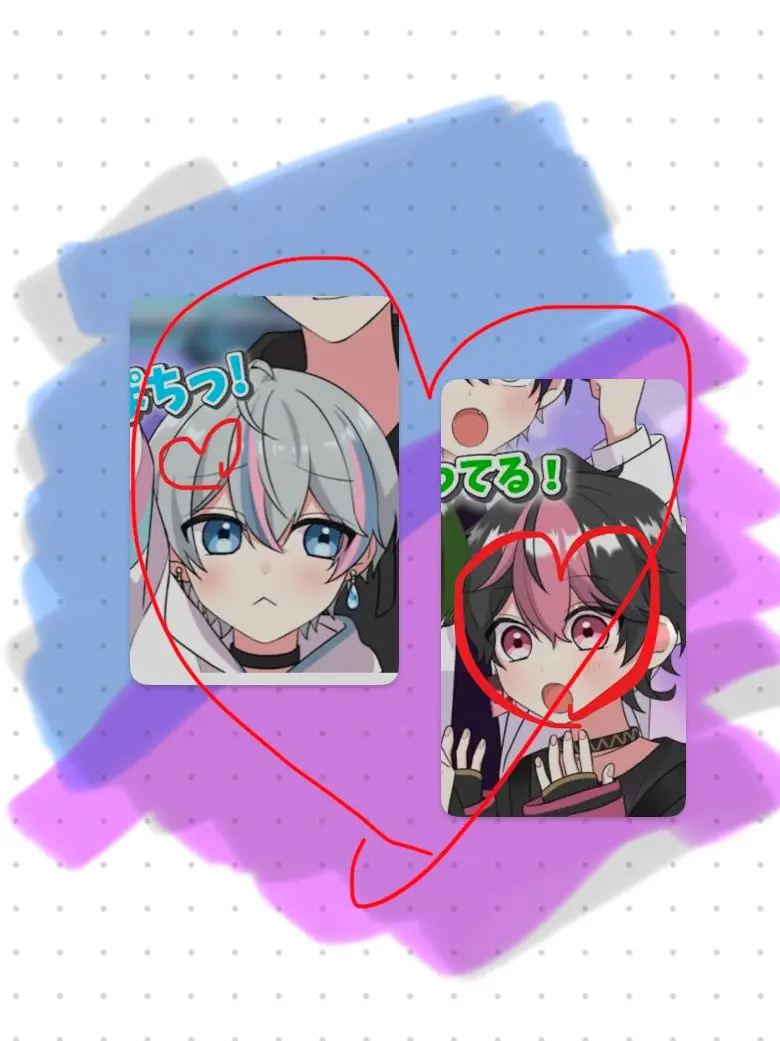 ill_suchi_lan_1208의 弟たちにバレちゃった…