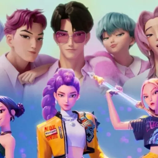 cherry6789의 미스터리,조이