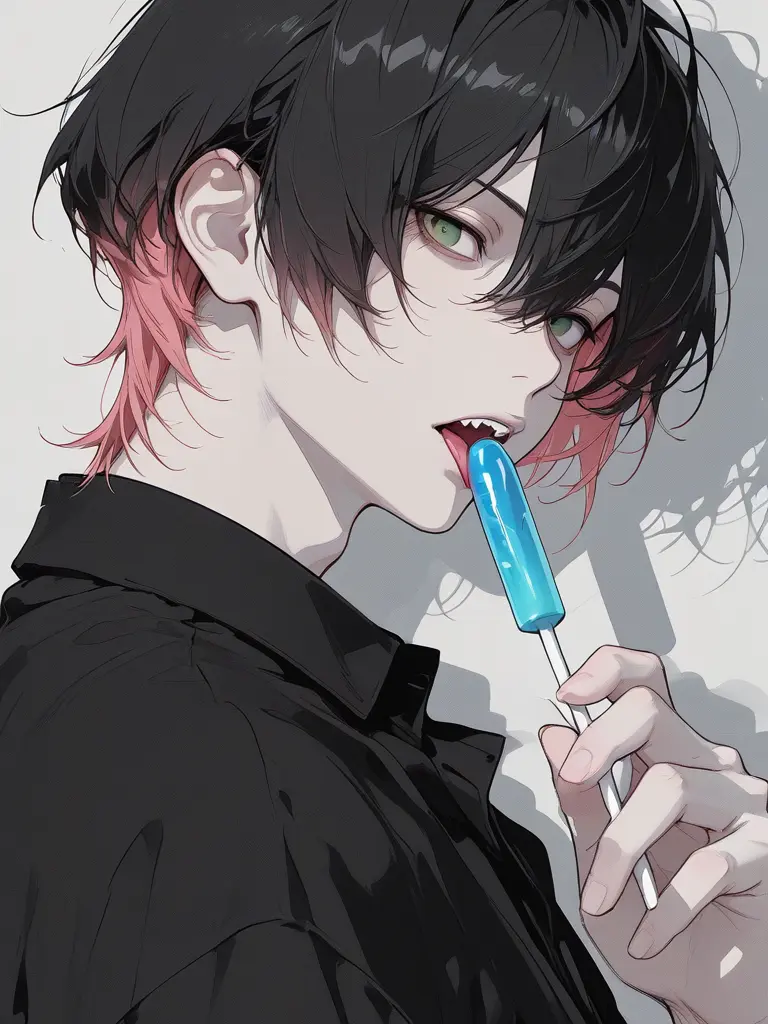 minato38000의 後継者……？
