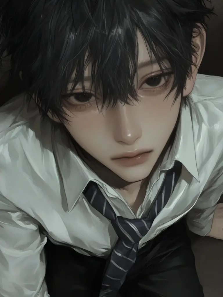 Urichan09의 The Junior Who Only Spoils You