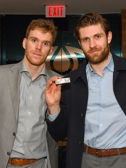 IronicKishu2005의 Leon Draisaitl
