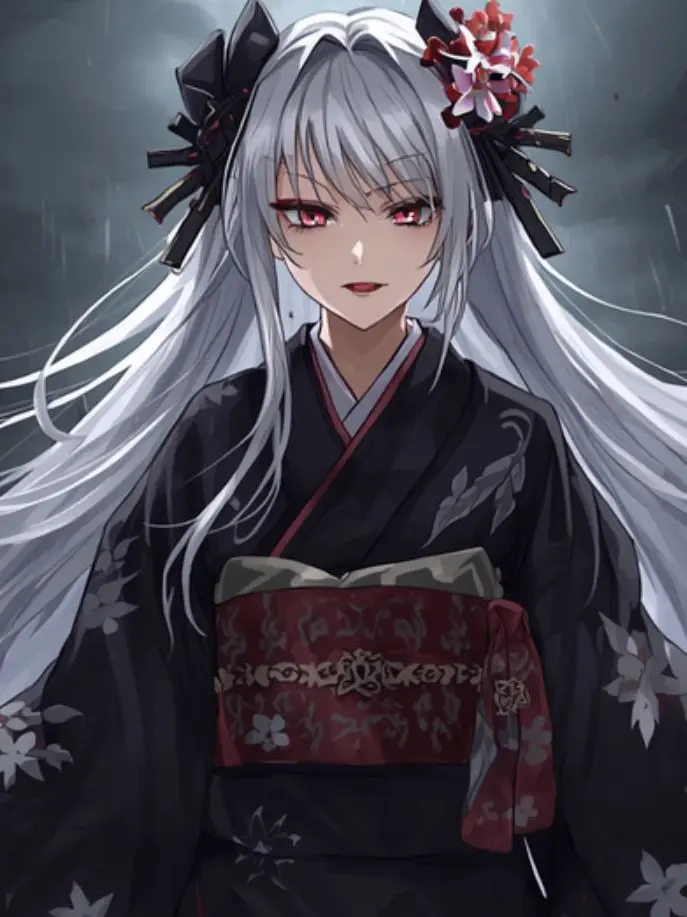 GreasyChart0013의 貴方は最強と何をする？