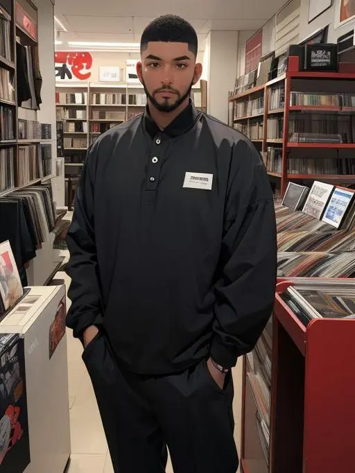 WiseBlue9249의 羅針盤の針音