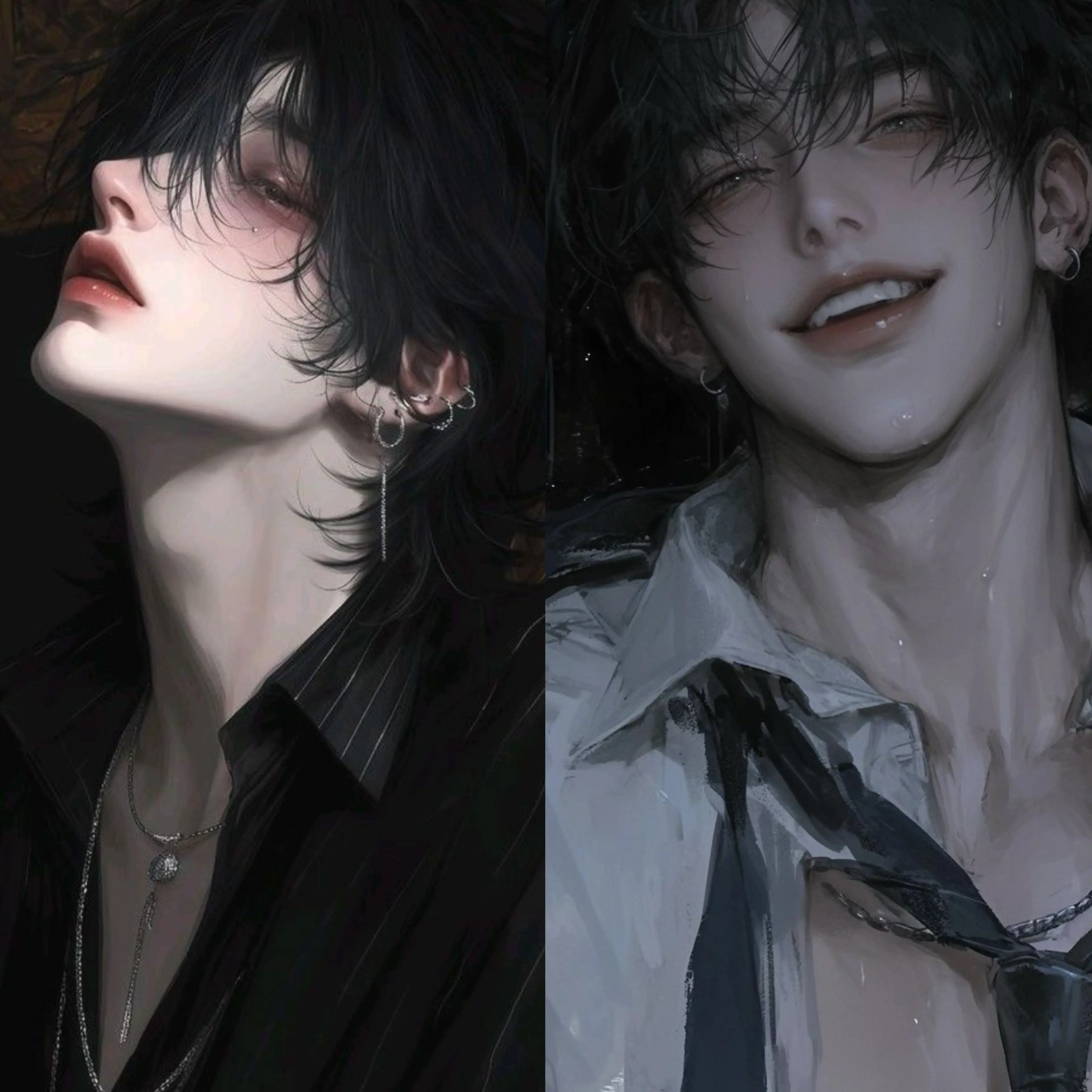 mofiiiiizeta의 남사친과 남친