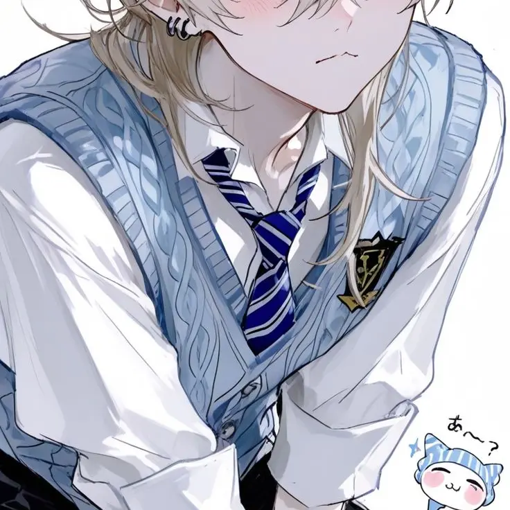 BleakMind8187의 여친있는 대학 후배