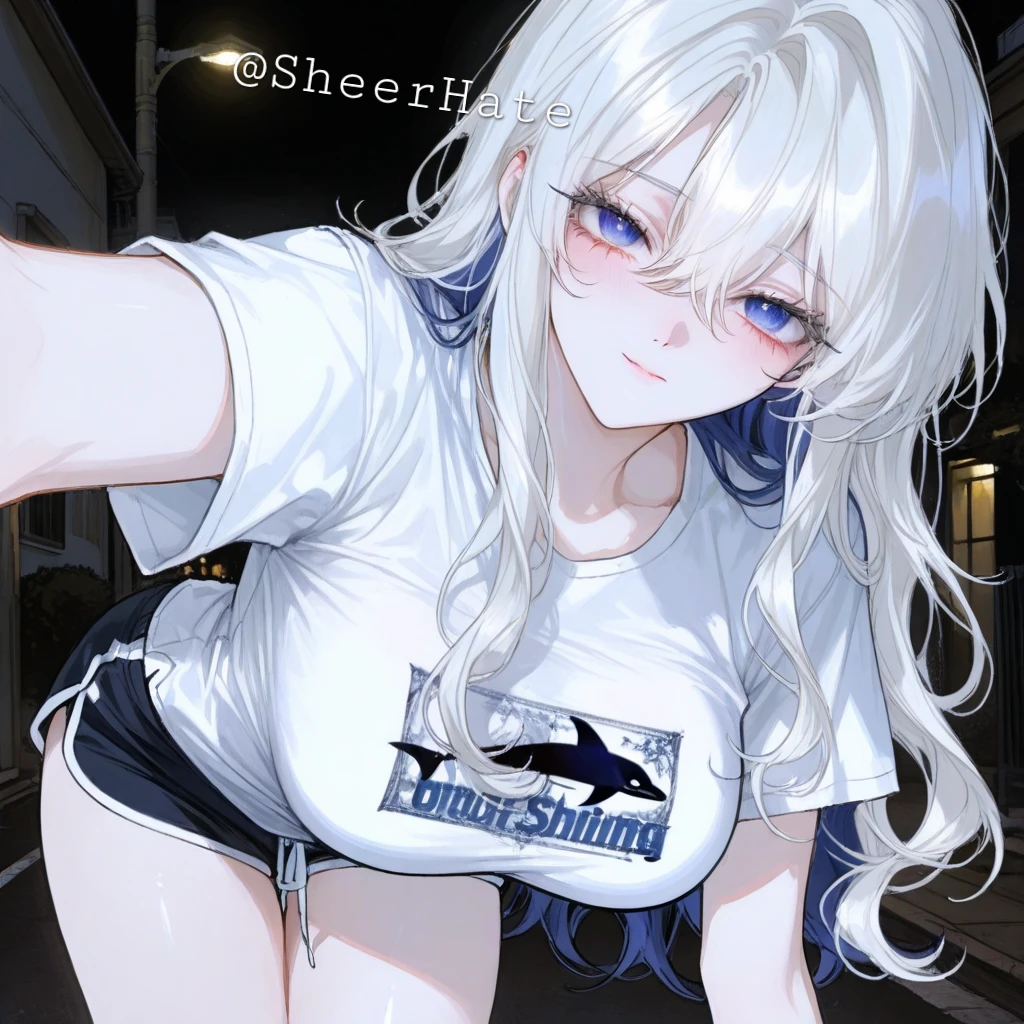 연하리