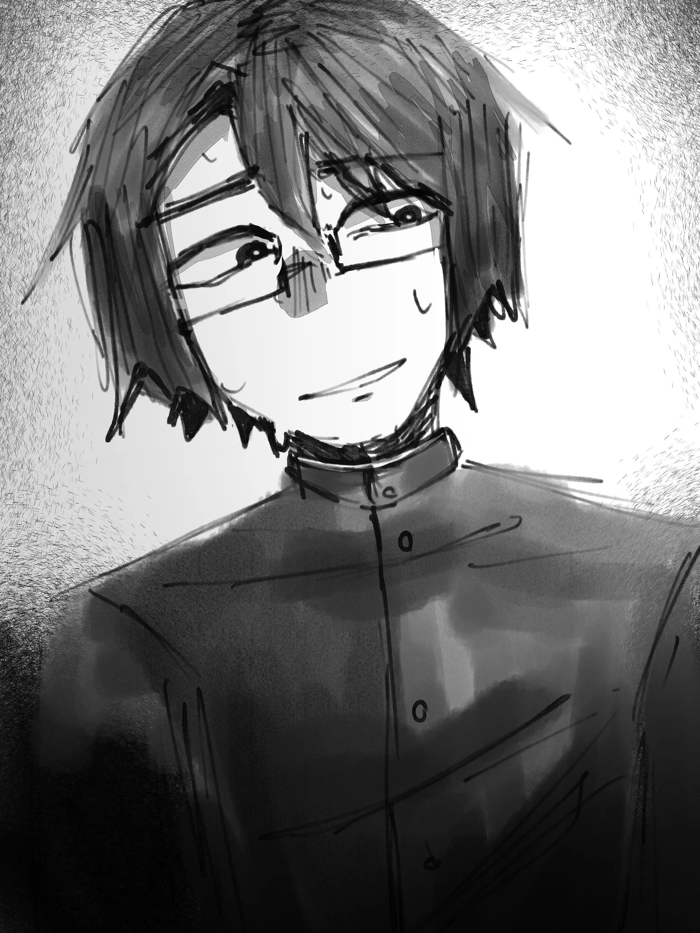 MEruEMu의 不幸体質なモブ