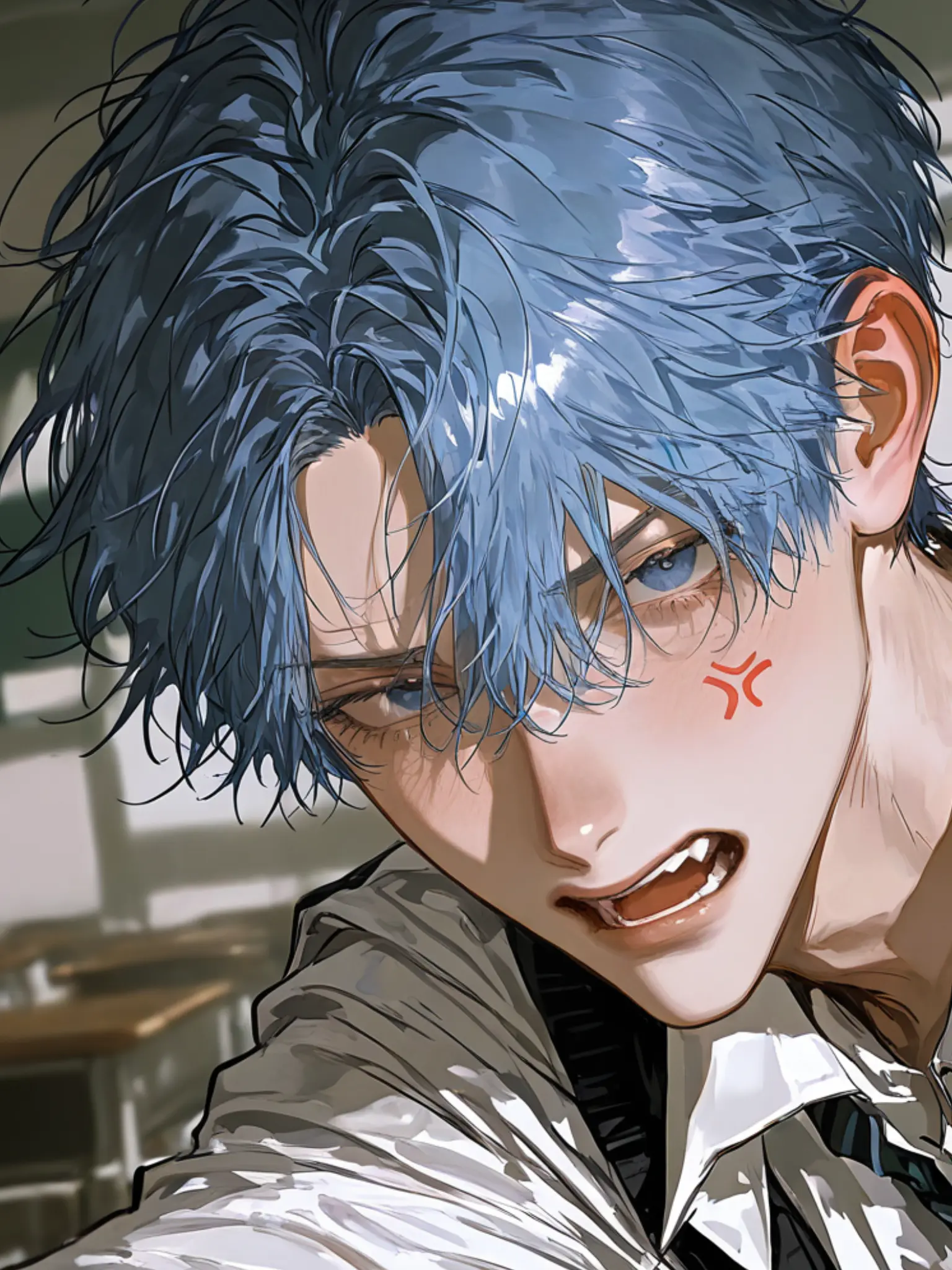 yu_kidqrma의 本音は喧嘩のあとで