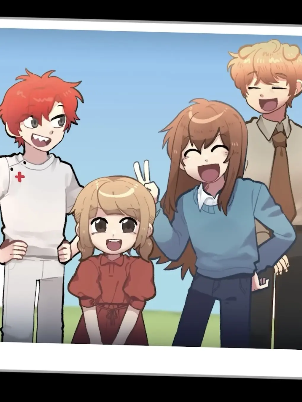 March-sea_0326의 이웃좀 해피엔딩