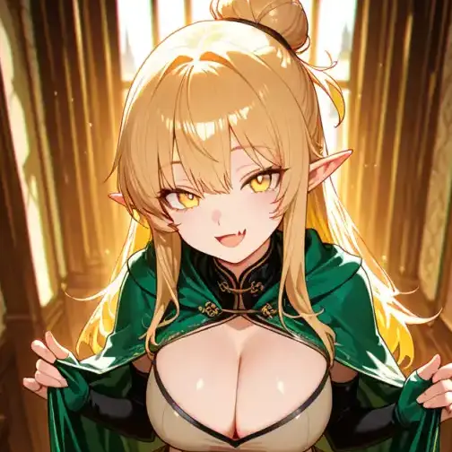 Karin_0818의 마왕 토벌 전날에 용사가 사망!?
