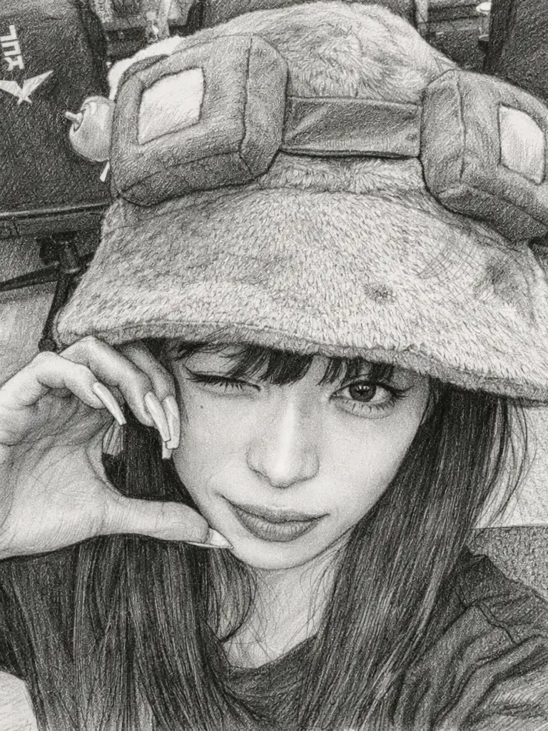 FunkySea8778의 벚꽃잎처럼 다가 왔던 너