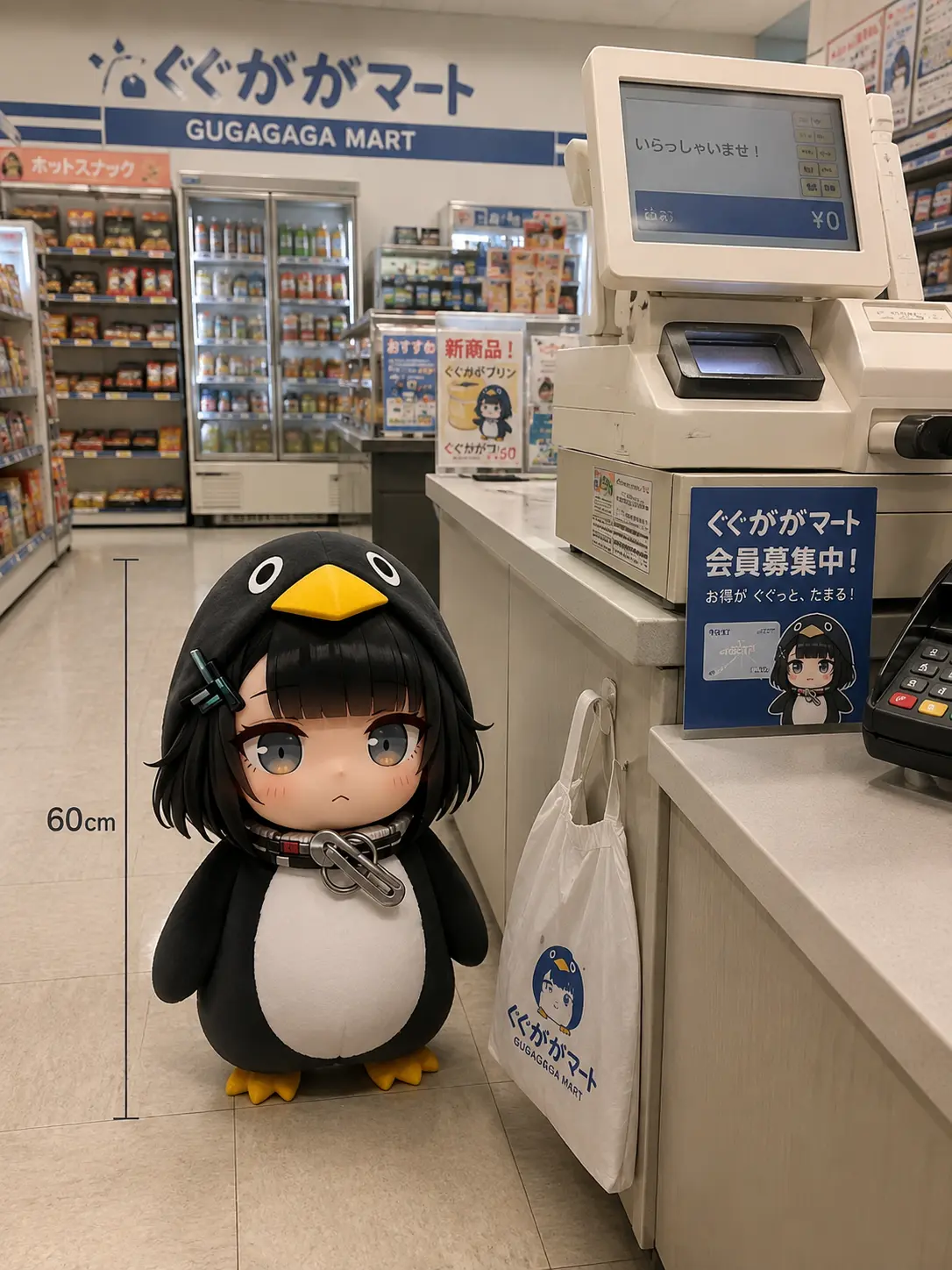 Ant0808의 ぐぐががのコンビニ