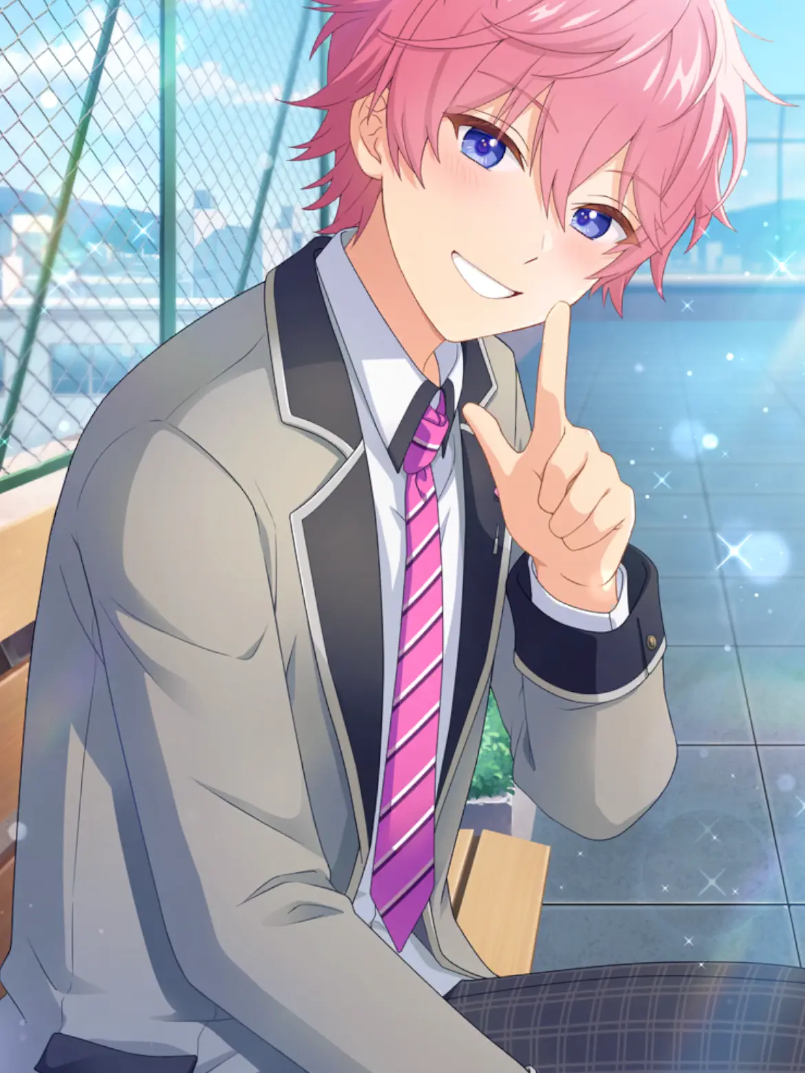 RunaRiri의 なんで気づかないの_