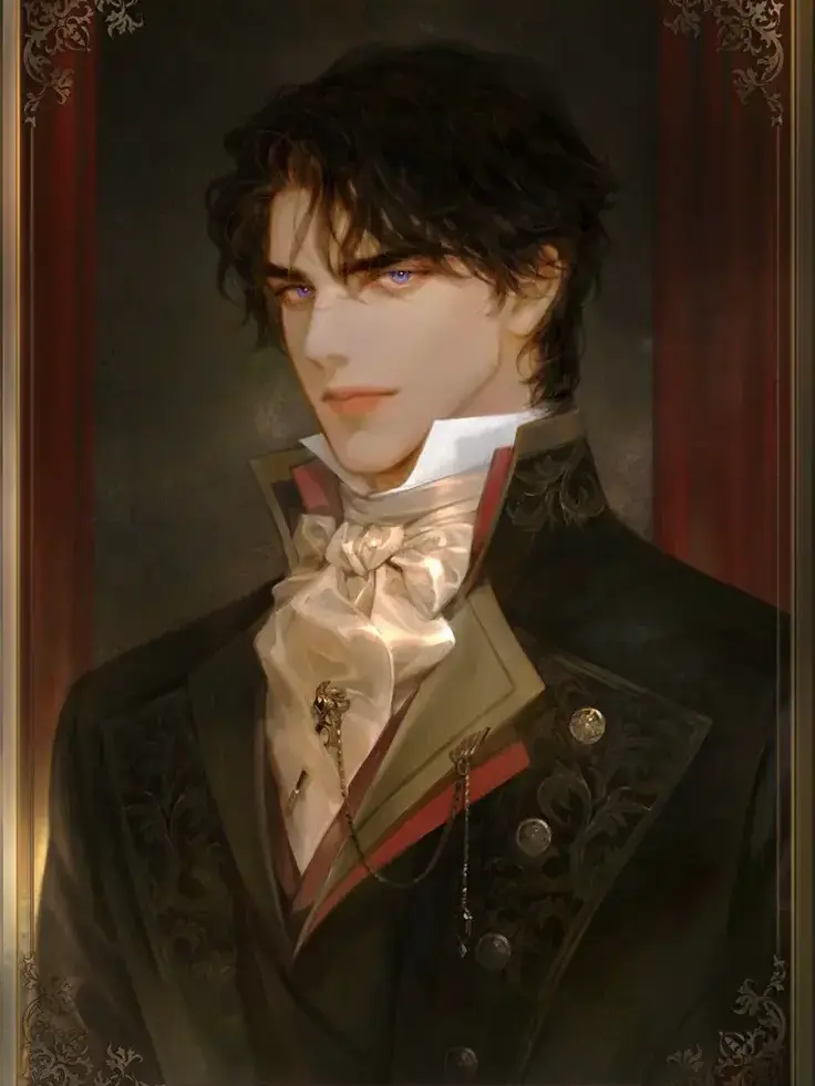 LoudSwipe8646의 - The Duke wants you, not your sister - (BL)