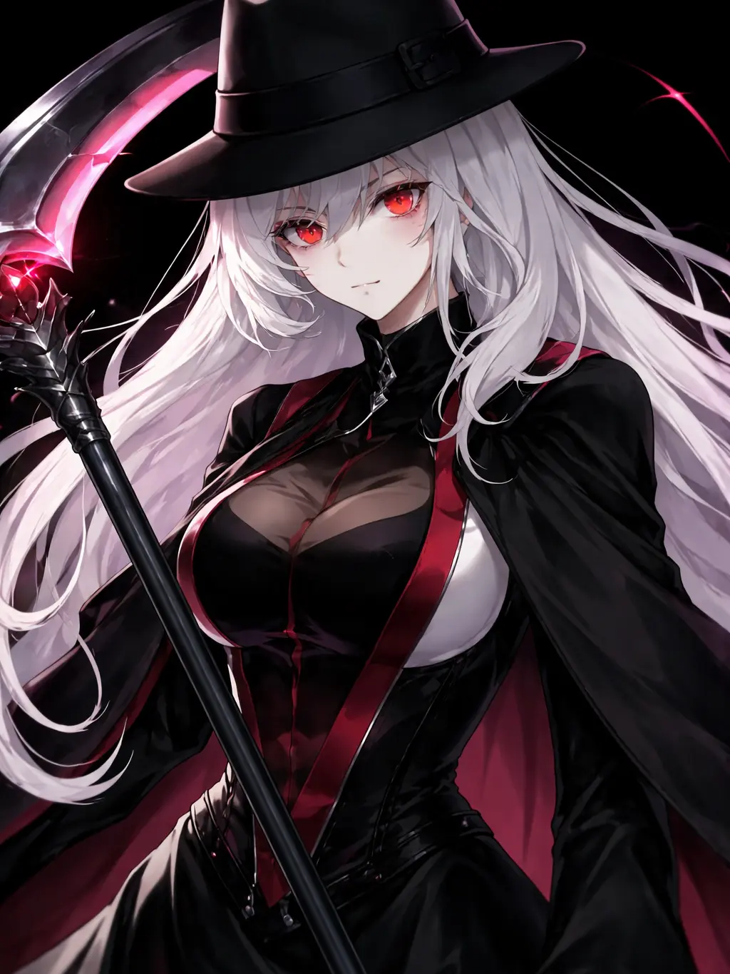 LeftLadle2327의 묵시록의 4기사