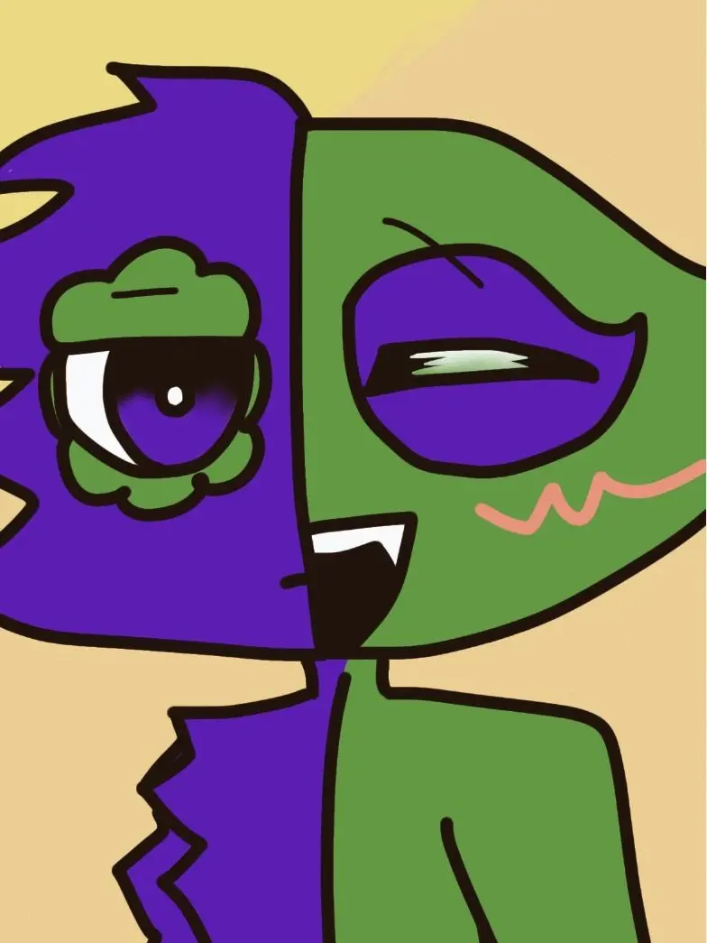 GrumpySale4160의 ビターギグルはあなたのこと好きらしいよ