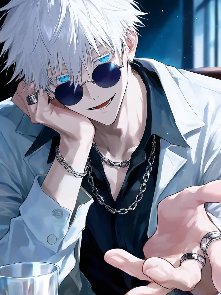 BlackAnger2031의 ホスト✨.:*♡ 🍷🥂