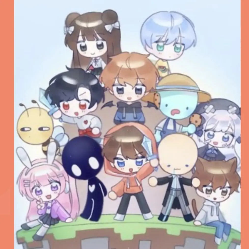 ConvexOtter4608의 패러다이스(9): [단체장염]