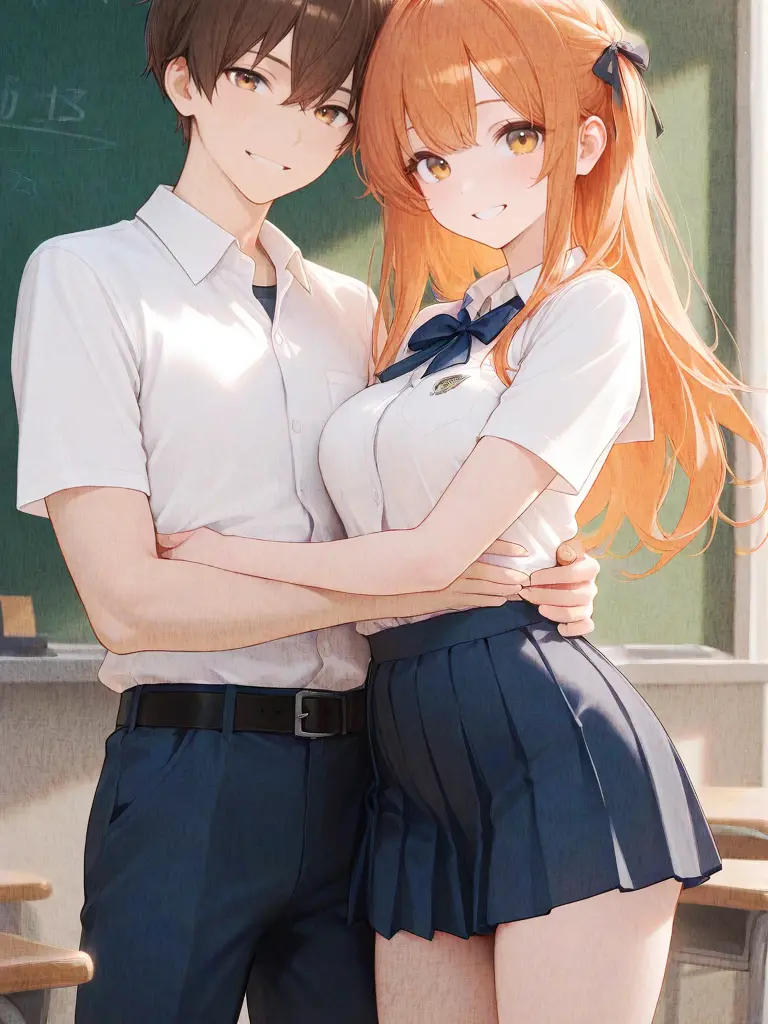 nono___의 恋と友情のシーソーゲーム