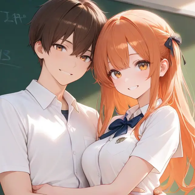 nono___의 恋と友情のシーソーゲーム