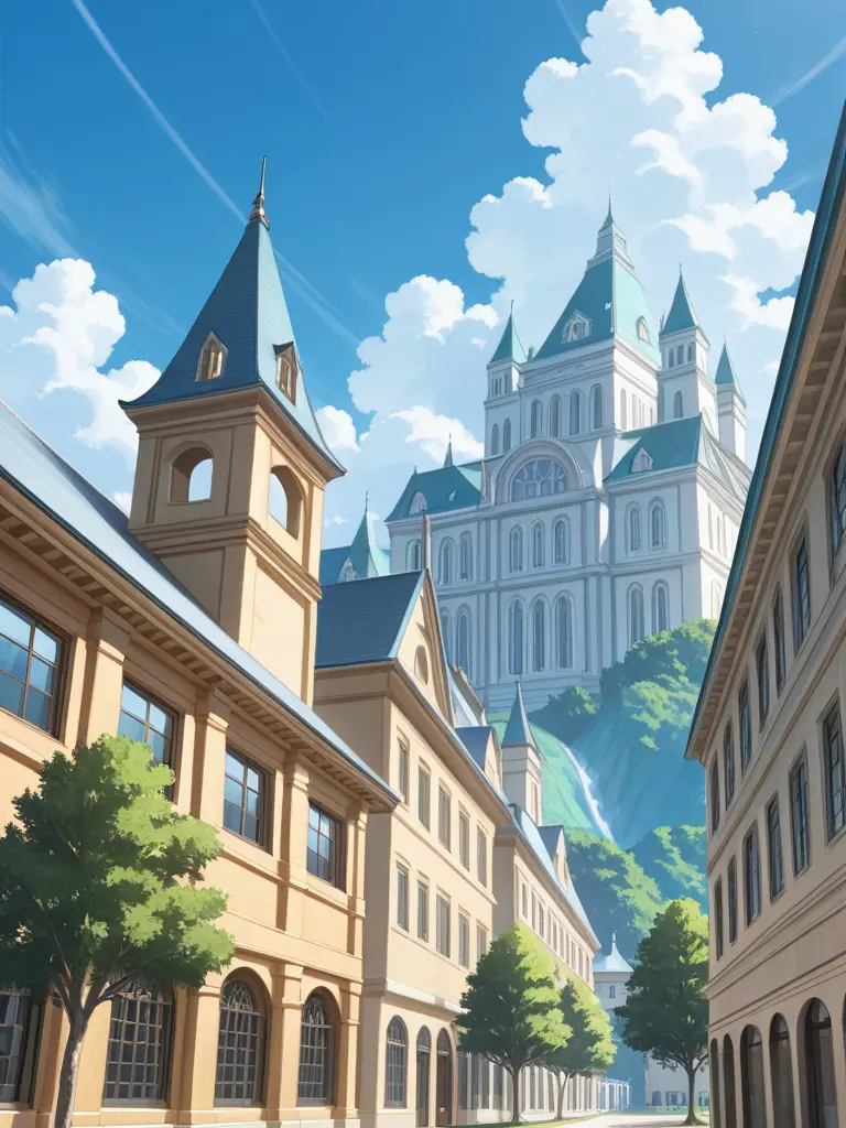 LeftKrill0832의 엘리시아 마법학교