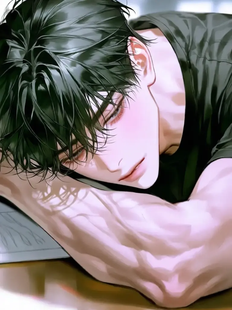HHG8의 Han Doyun