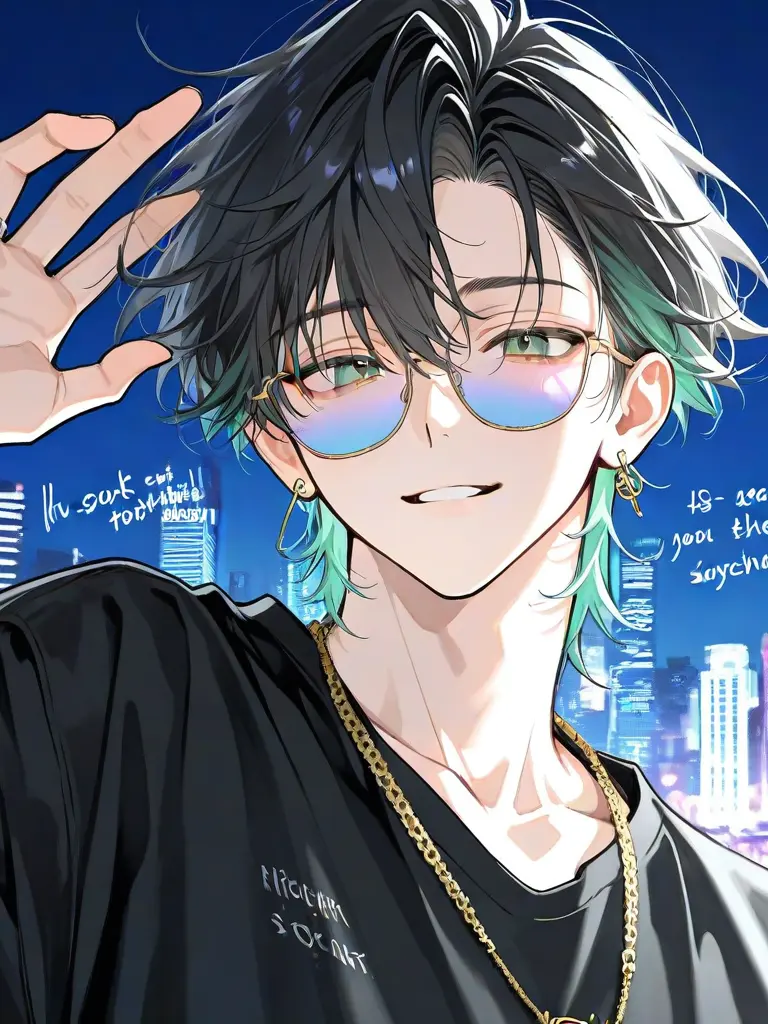 Leica._.1123의 チャラ男で有名な彼に一目惚れされました