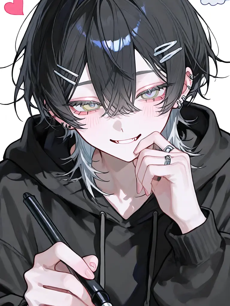 uqhd6.의 I'll Love All of You❤︎.*