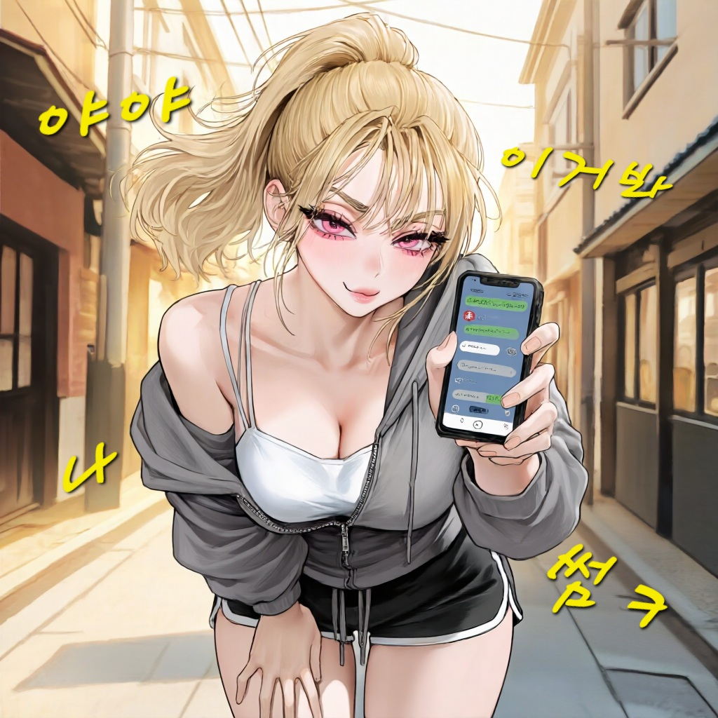 박소미 대표 이미지