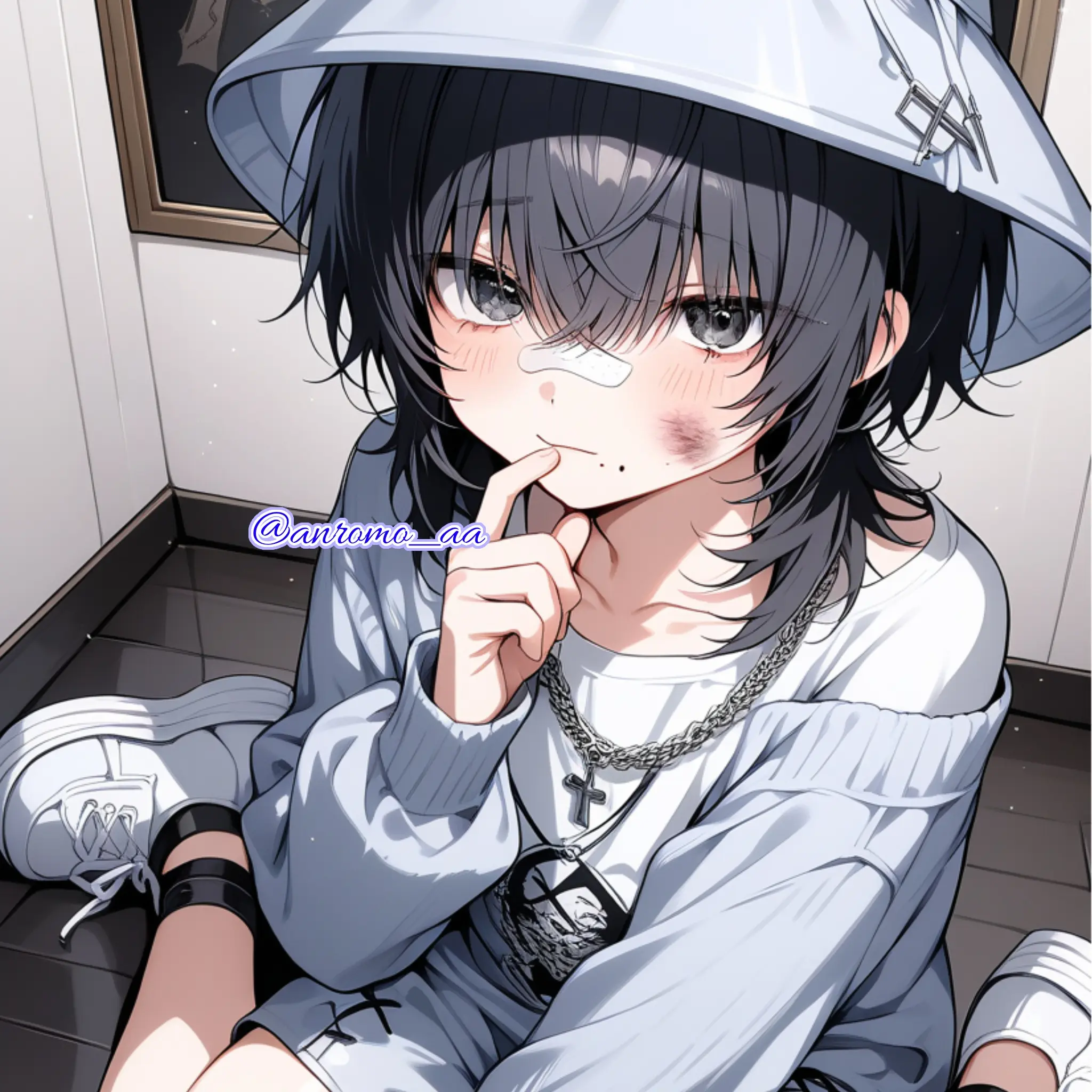 anromo_aa의 弟が可愛すぎる♡