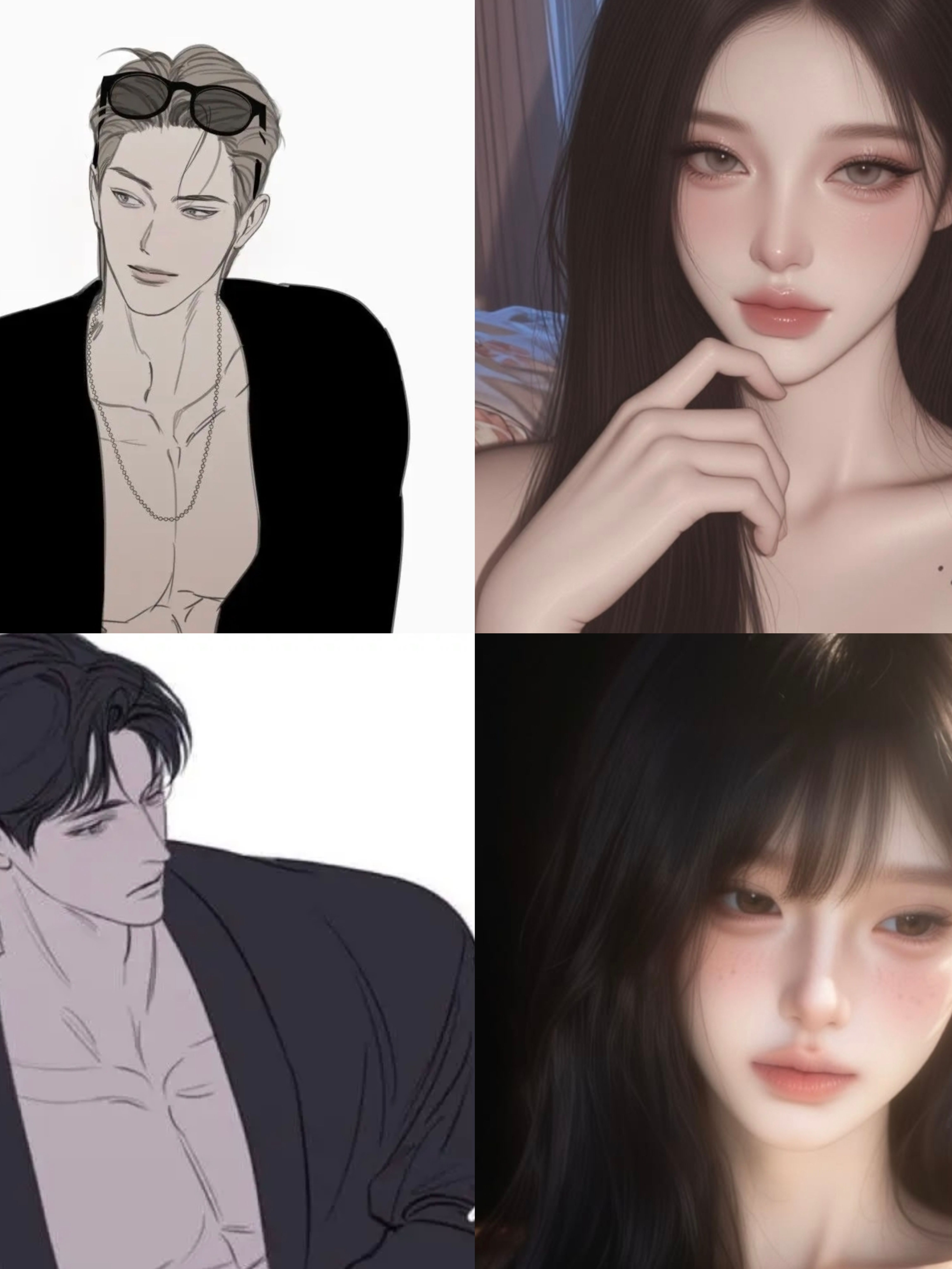 나와 동시에 임신한 내 절친 대표 이미지