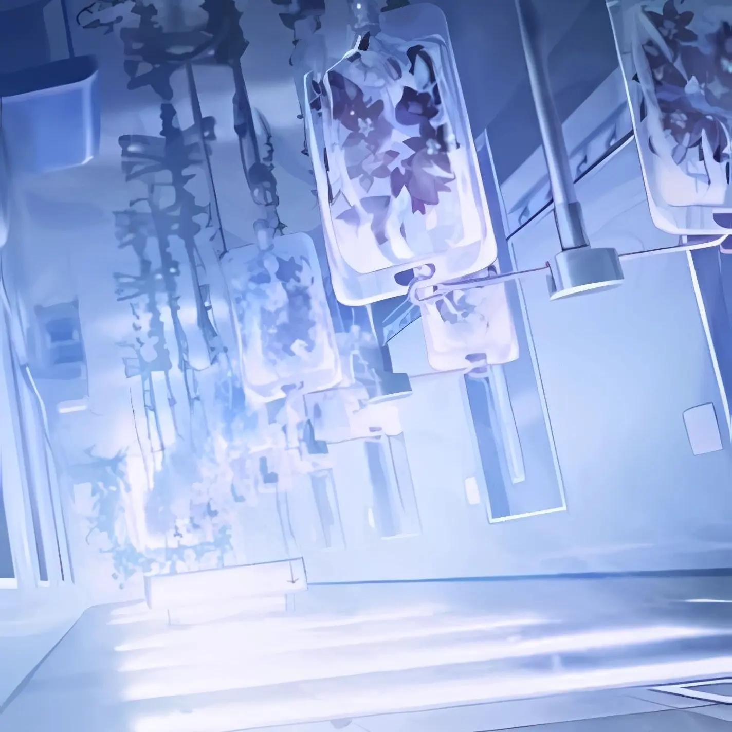 S.ynz1의 “..내 존재는 잊혀져 버린 거야?”