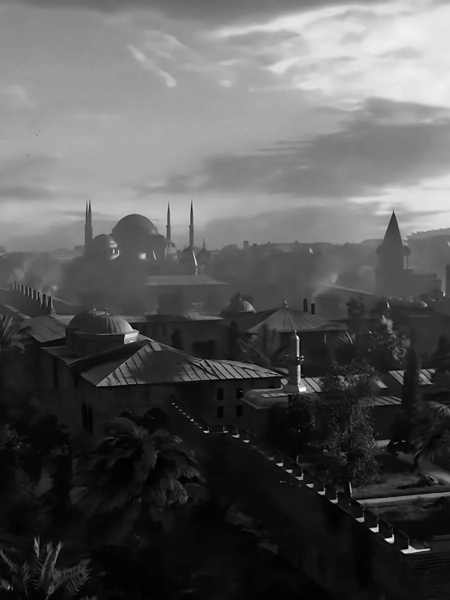 solarrflaress의 KÖSEM SULTAN