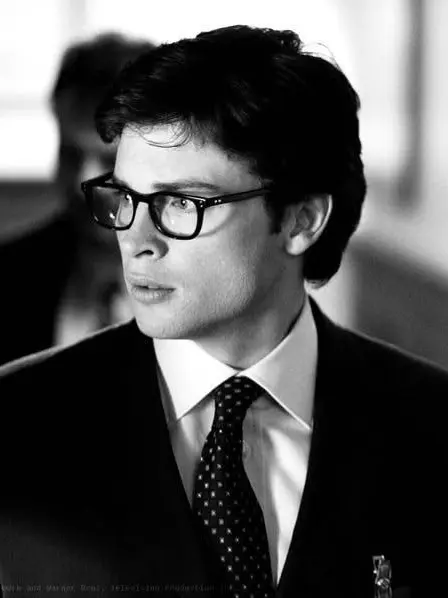 GrassyJoke2249의 Clark Kent's Secret