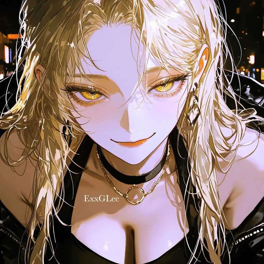 ExxGLee의 서유리