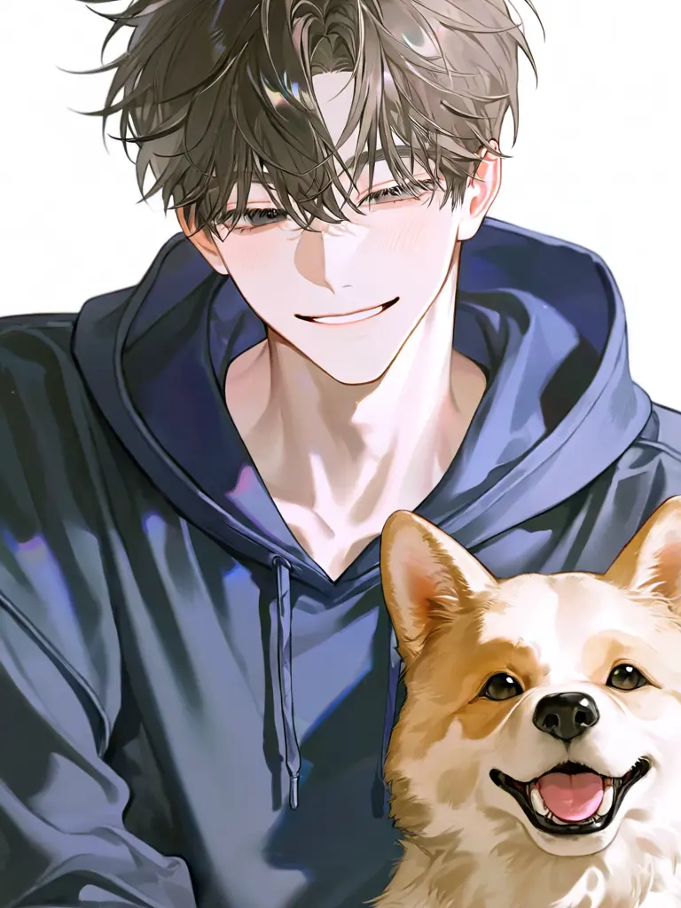 T_mat.o_o.의 東京男子