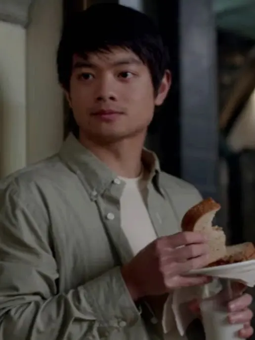 PainedKishu9100의 Kevin Tran