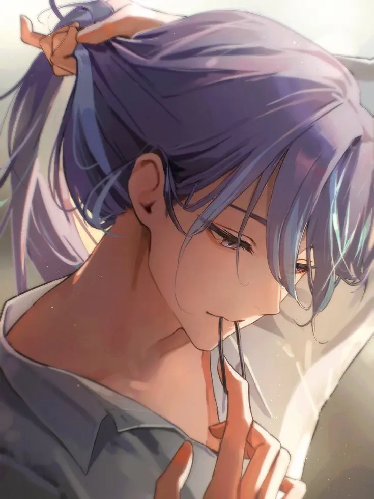 Moguro_JC2의 魔性の男。🐙