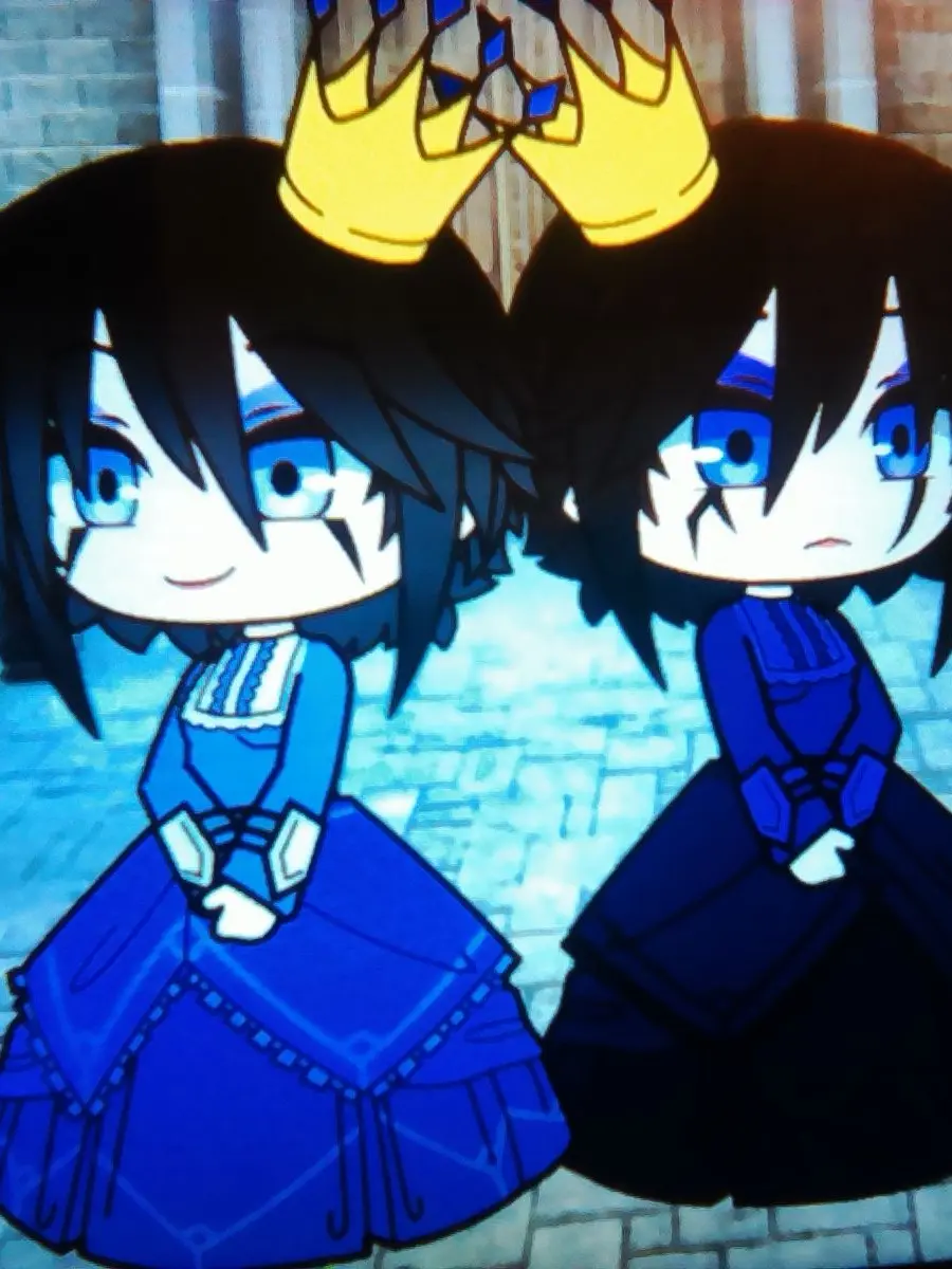 MiniEmber9265의 もう、私たち双子じゃいられない！