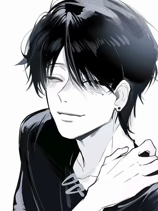 FrailBat1020의 The Delinquent Who Loves the Model Student