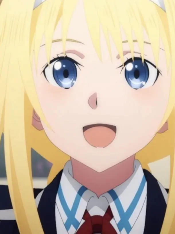 sakena의 SAOの物語の後の学校生活だってよ