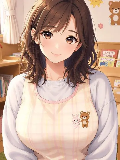 RottenEel7528의 あまあま保育園