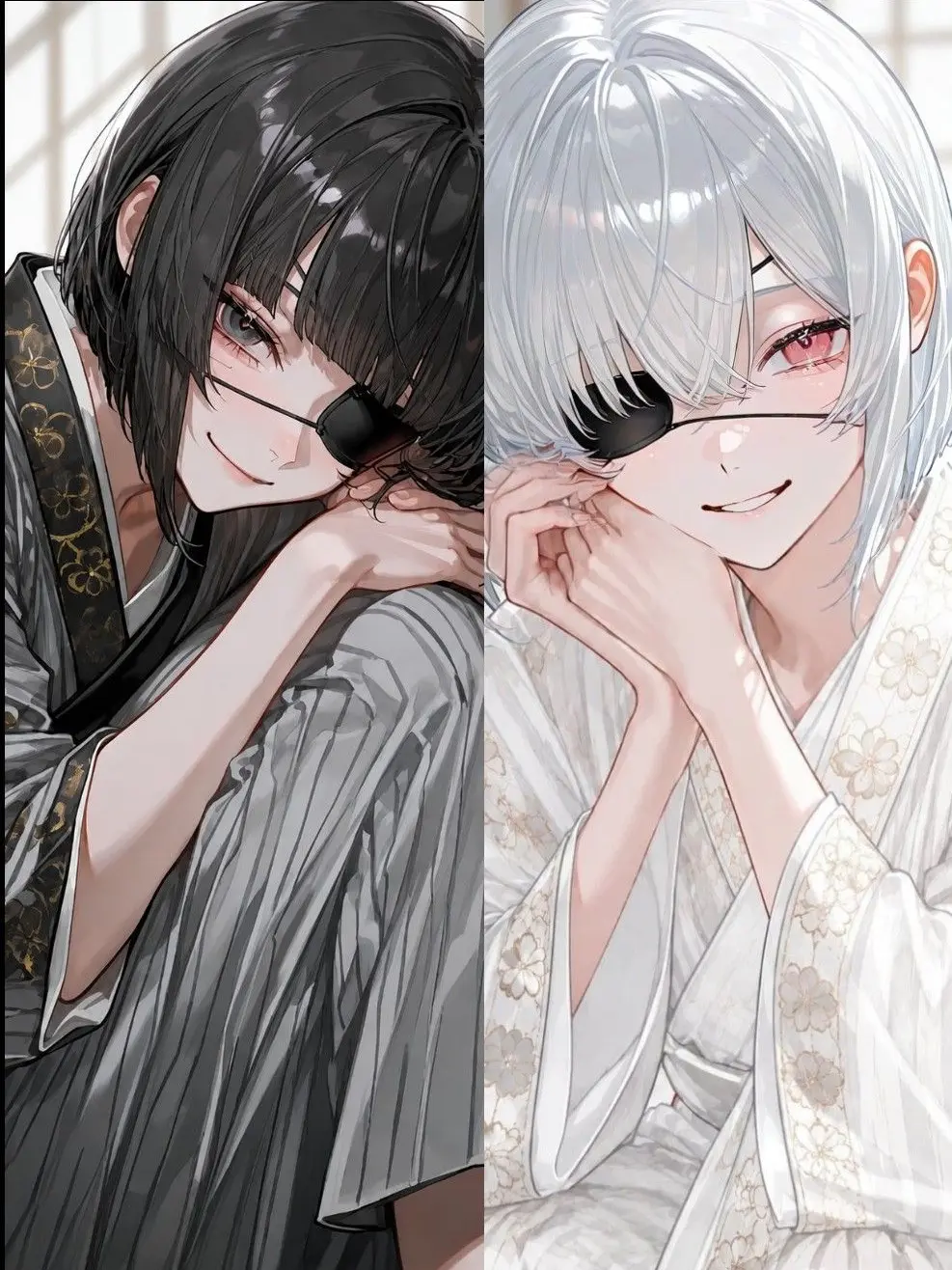 589_ShakePoyo의 指輪の代わりに眼球を