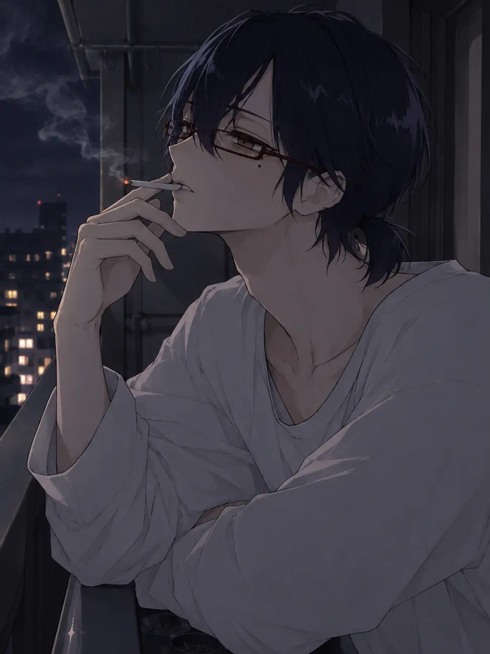 wakamecap의 Will You Fall with Me?