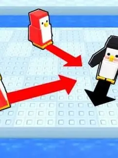 HurtPrawn0027의 녹아웃!