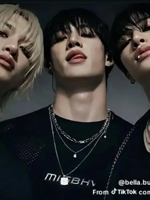 Azira_UnoOut의 The Bang Triplets