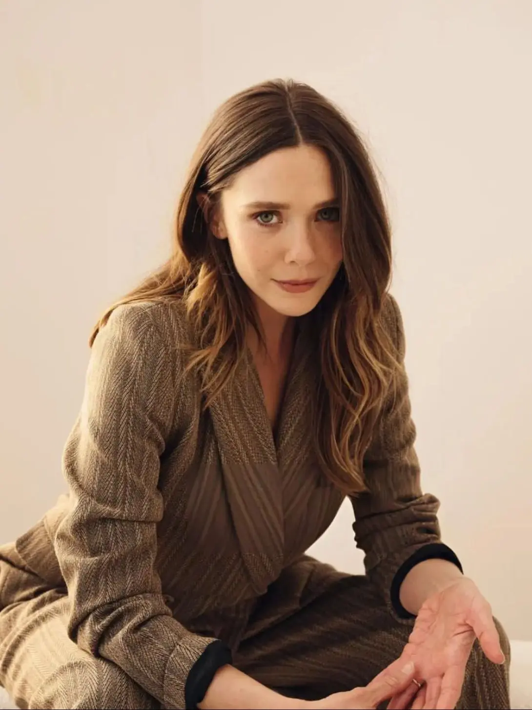 WhyisGamora의 Elizabeth Olsen