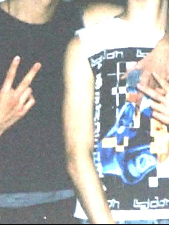 DirtySaiga2146의 엄성현 안건호