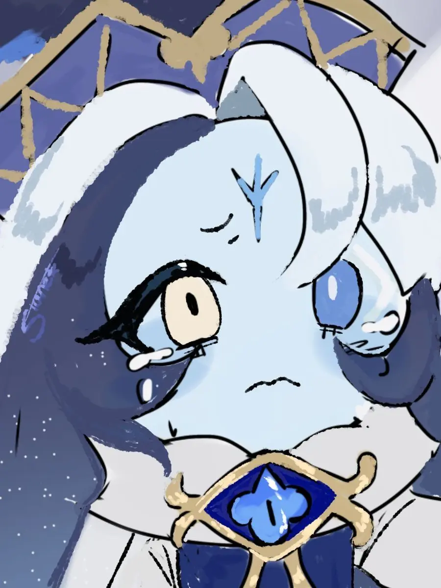 WickedSign2875의 현자 삐졌음 😠